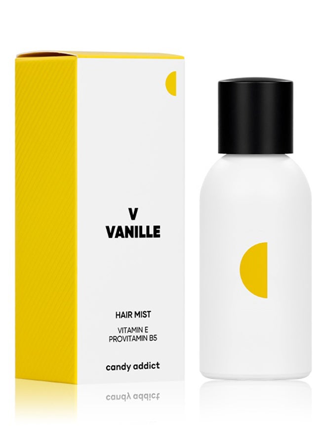 Candy Addict V Vanille Hair Mist - 50 ml - Image 3