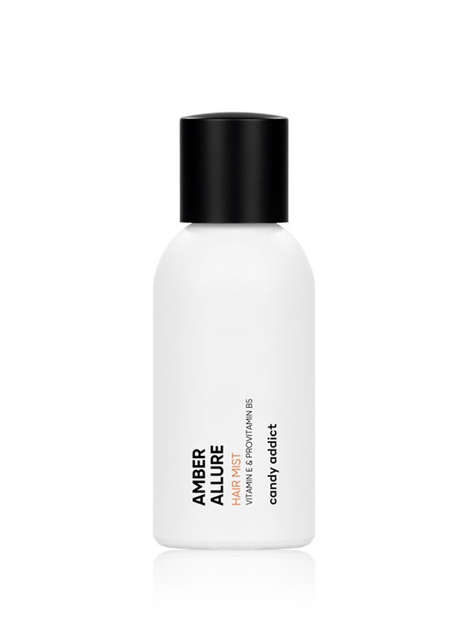 Candy Addict Amber Allure Hair Mist - 50 ml  - Image 1