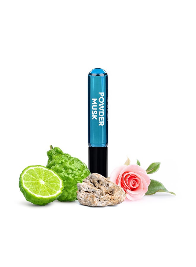 Candy Addict Powder Musk Perfume Oil - 10 ml - Image 3