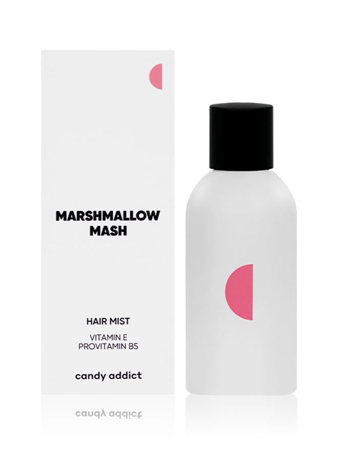 Candy Addict Marshmallow Mash Hair Mist - 50 ml  - Image 3
