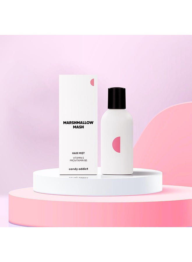 Candy Addict Marshmallow Mash Hair Mist - 50 ml  - Image 4