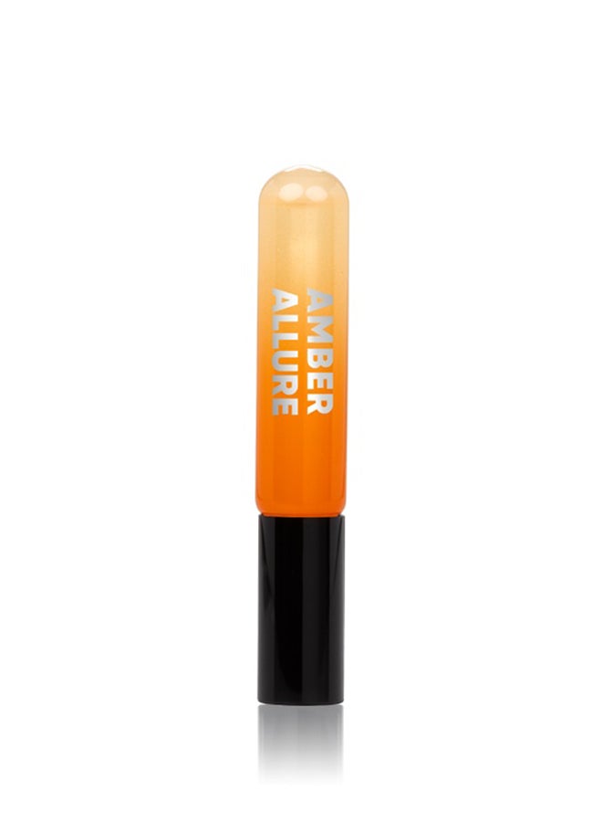 Candy Addict Amber Allure Perfume Oil - 10 ml - Image 1