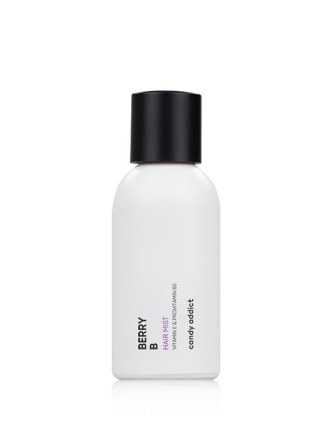 Candy Addict Berry B Hair Mist - 50 ml - Image 1