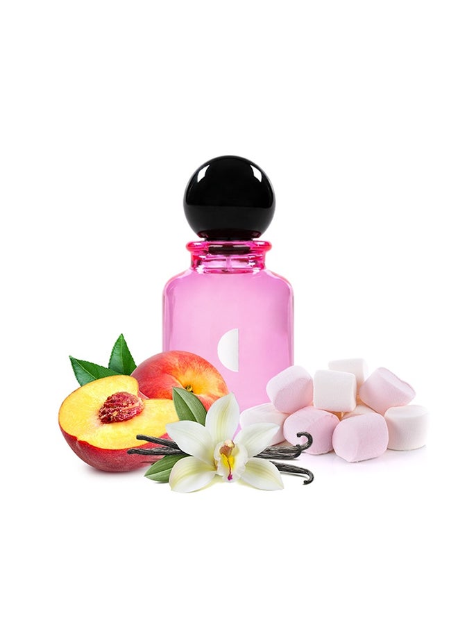 Candy Addict Marshmallow Mash EDP - 50 ml  - Image 4