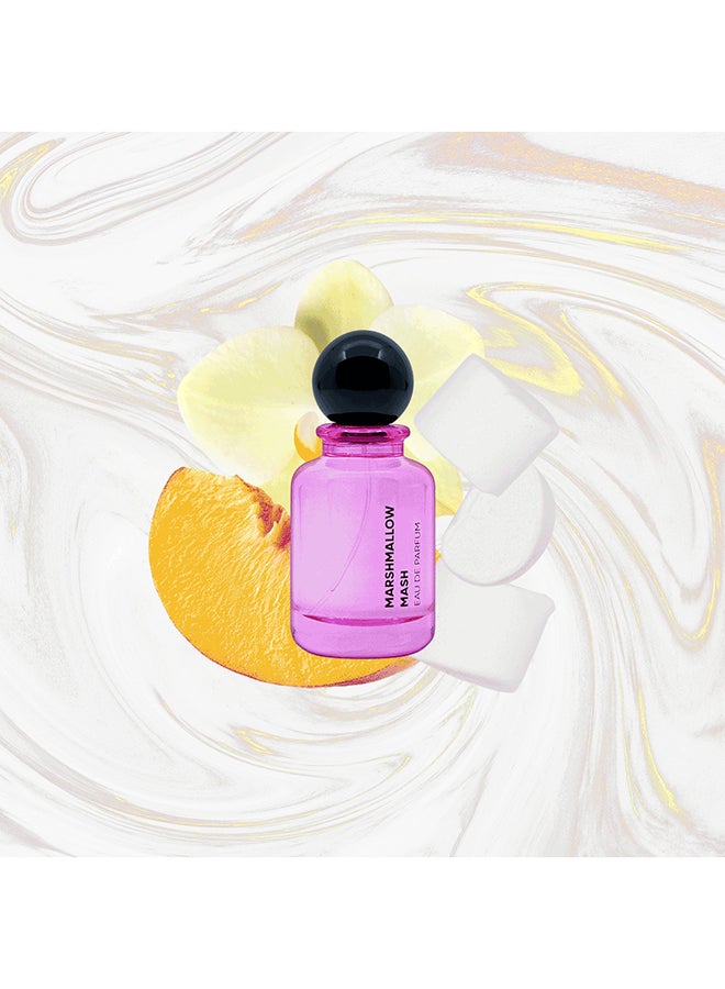 Candy Addict Marshmallow Mash EDP - 50 ml  - Image 3