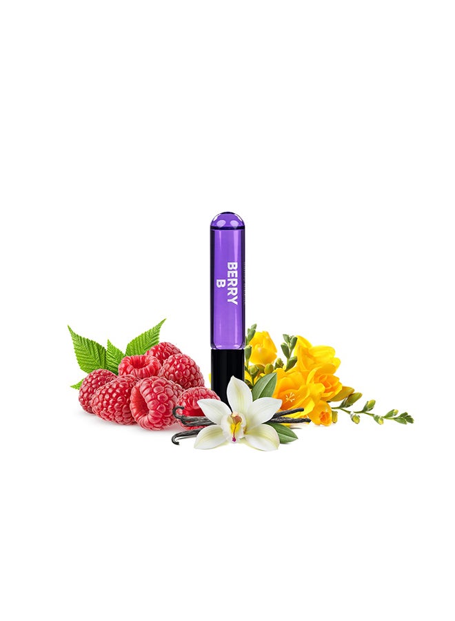 Candy Addict Berry B Perfume Oil - 10 ml - Image 3