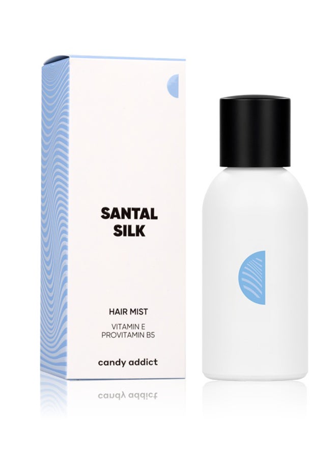 Candy Addict Santal Silk Hair Mist - 50 ml - Image 4