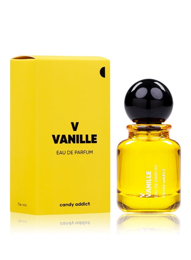 Candy Addict V Vanille EDP - 50 ml - Image 1