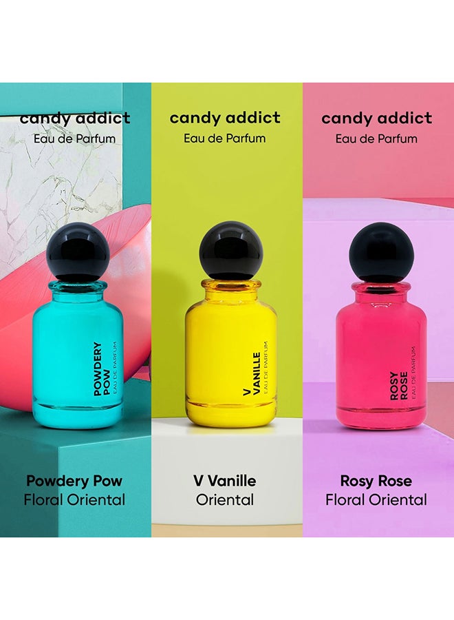 Candy Addict V Vanille EDP - 50 ml - Image 3