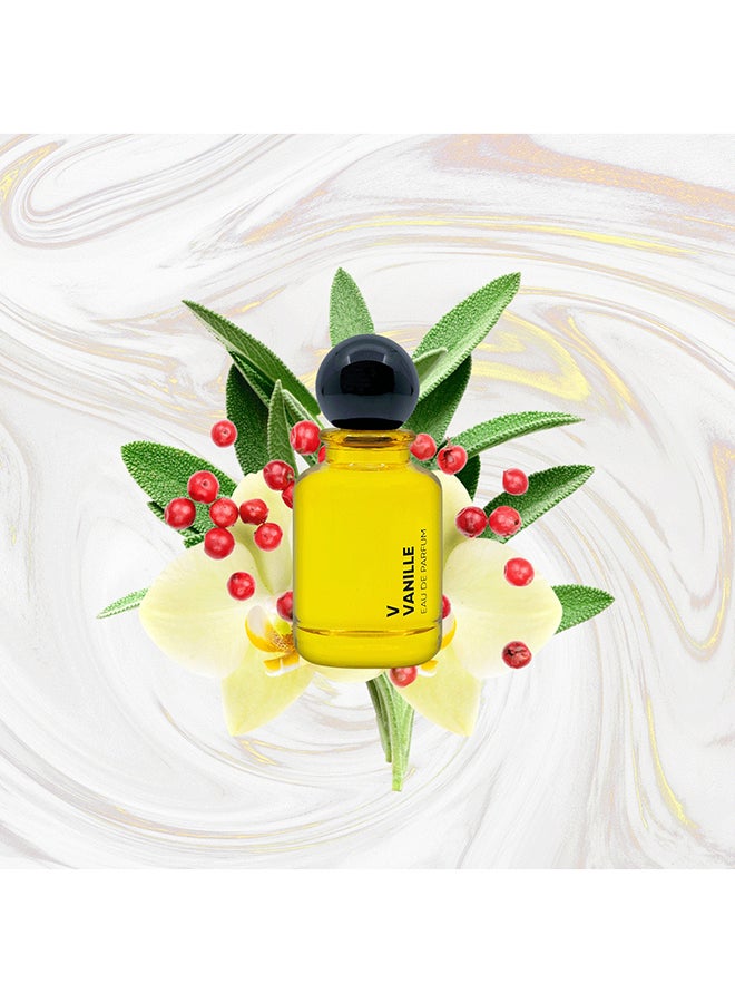 Candy Addict V Vanille EDP - 50 ml - Image 5