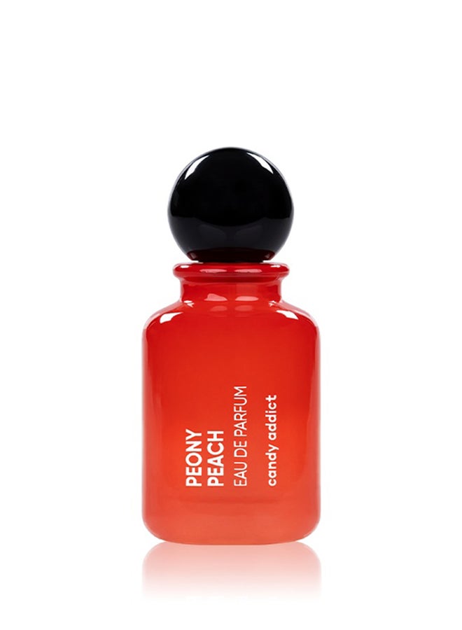 Candy Addict Peony Peach EDP - 50 ml