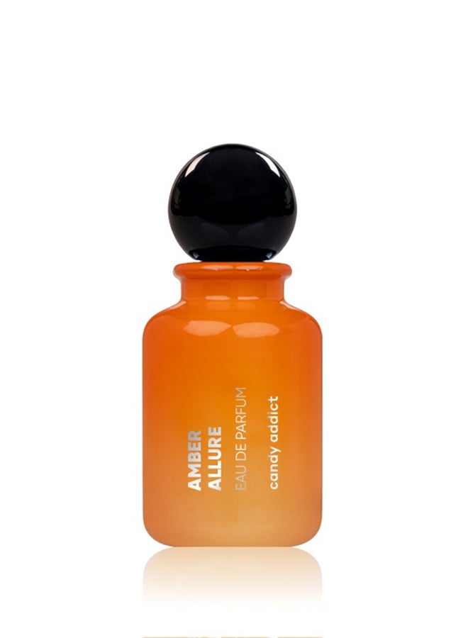 Candy Addict Amber Allure EDP - 50 ml - Image 1