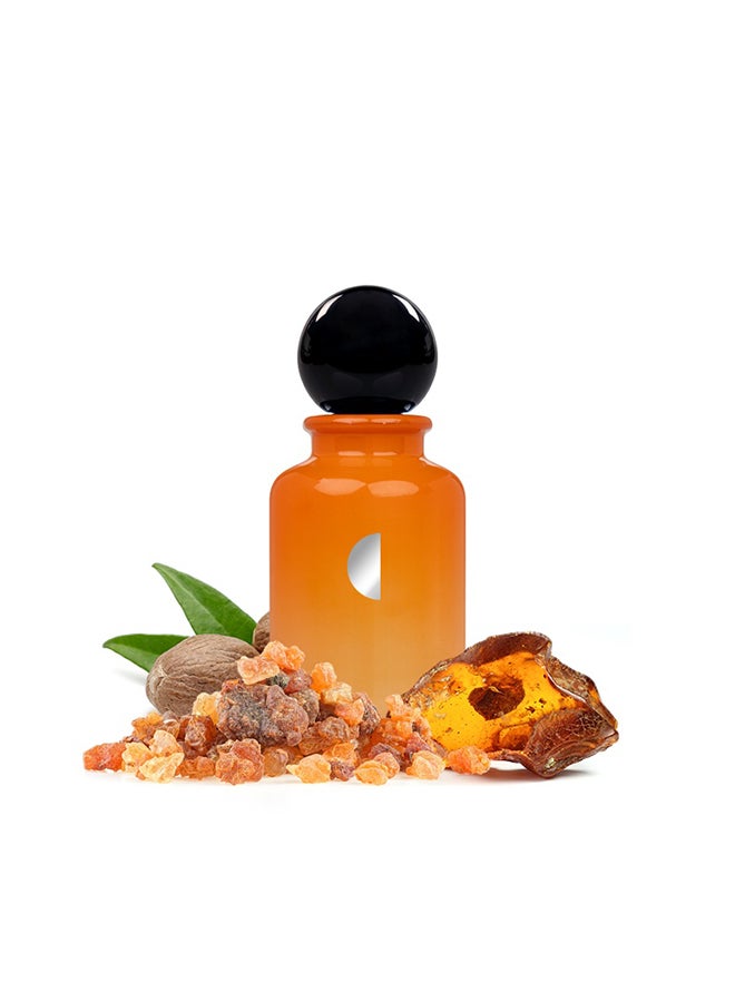 Candy Addict Amber Allure EDP - 50 ml - Image 4