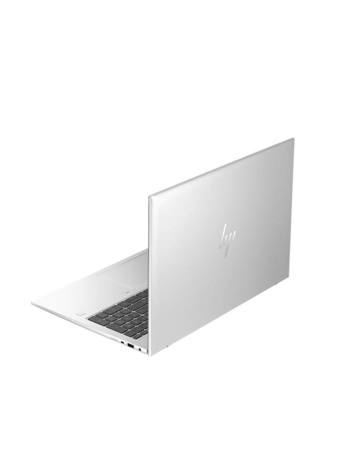 HP - EliteBook 840 G10 Business (Upgraded Version) Laptop With 14-Inch WUXGA IPS Display, Intel Core i7-1360P Processor/16GB RAM/512GB SSD/Intel Iris Xe Graphics/Windows 11 Pro English Silver - Image 1