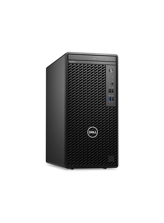 DELL Optiplex 7010 Intel Core I5-12500 512GB SSD 8GB Ram Intel Graphics Black - Image 4
