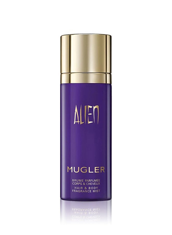 Thierry Mugler Alien Hair & Body Mist - 100 ml  - Image 1