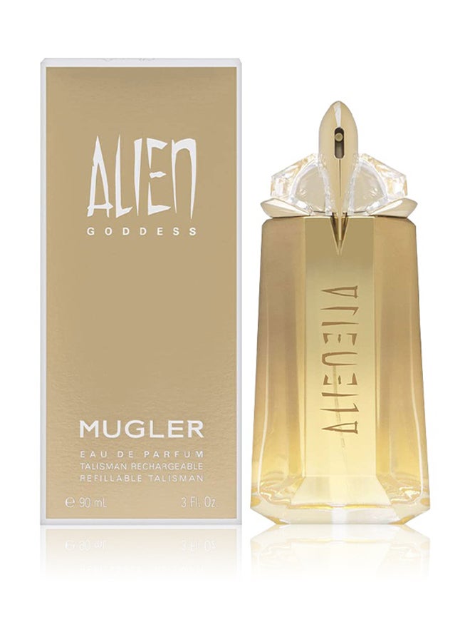 Alien Goddess EDP - 30 ml - pnsku/N70134936V/45/_/1733999135/95a3c38e-3f23-4450-bcb0-7b38efbde52d