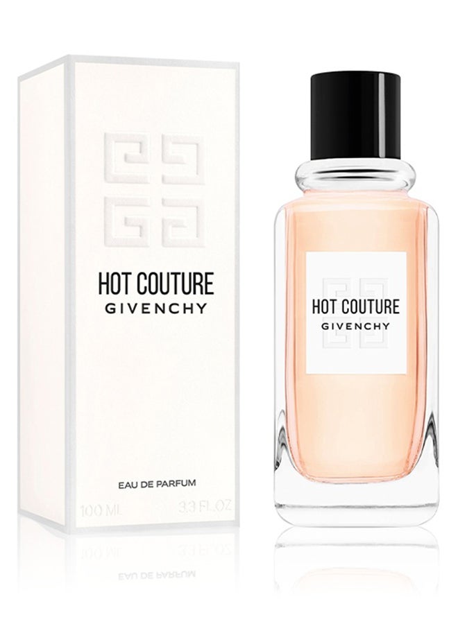 GIVENCHY Hot Couture EDP - 100 ml  - Image 2