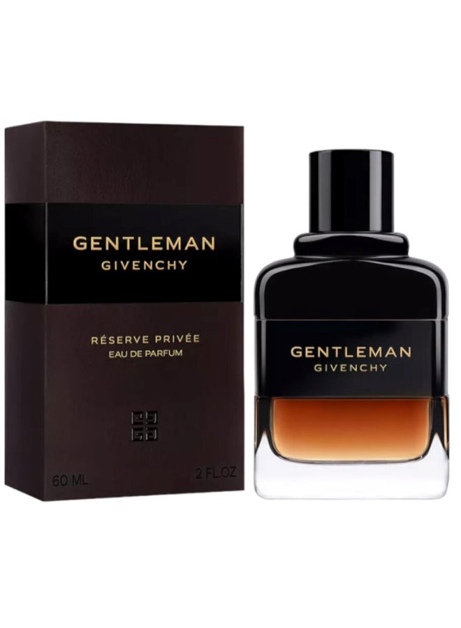 جيفنشي عطر جنتلمان ريزيرف بريف - 60 مل - Image 1