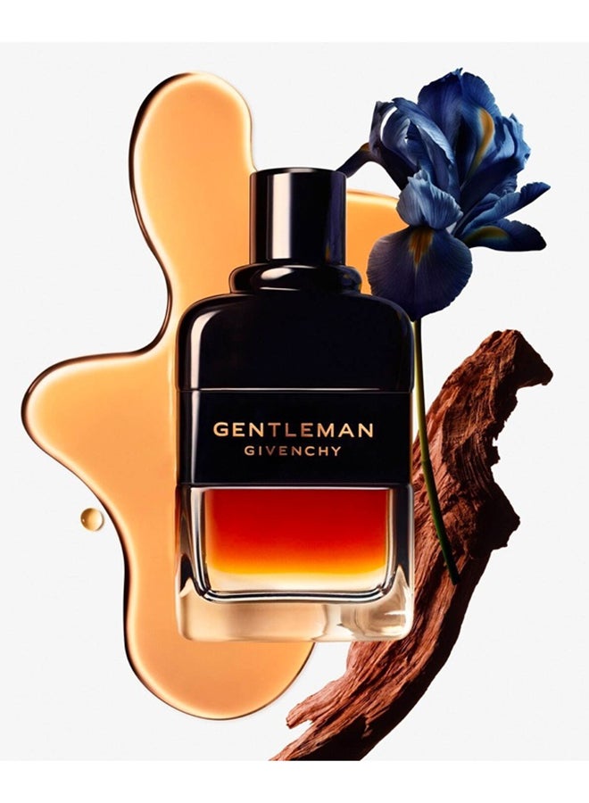 GIVENCHY Gentleman Reserve Privee EDP - 100 ml  - Image 2