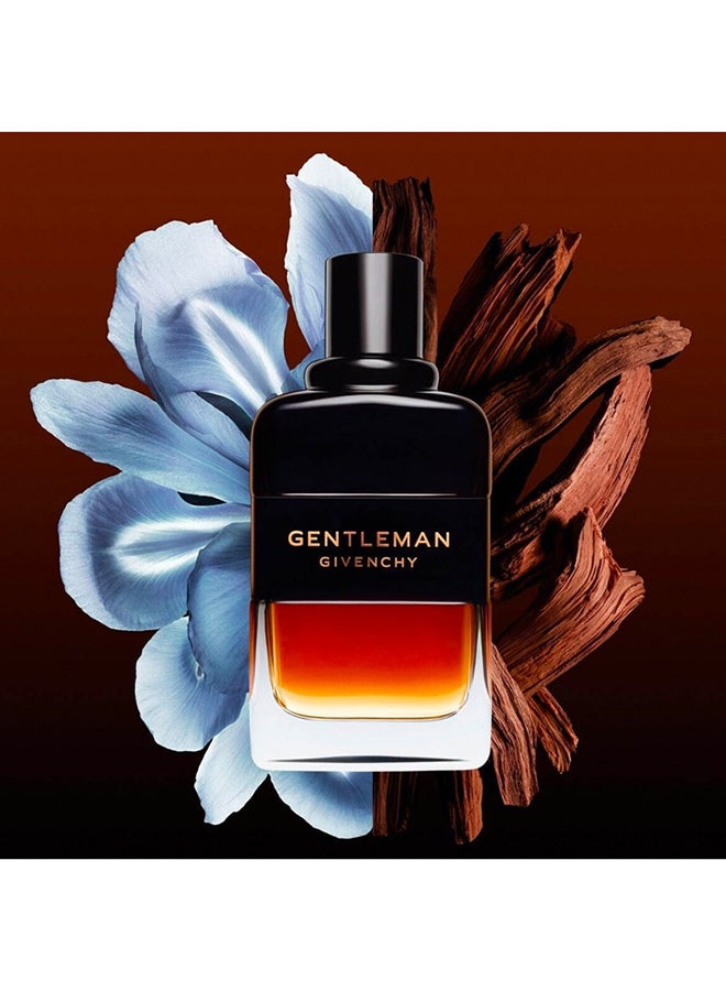 GIVENCHY Gentleman Reserve Privee EDP - 100 ml  - Image 4