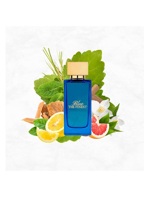Blue EDP - 100 ml