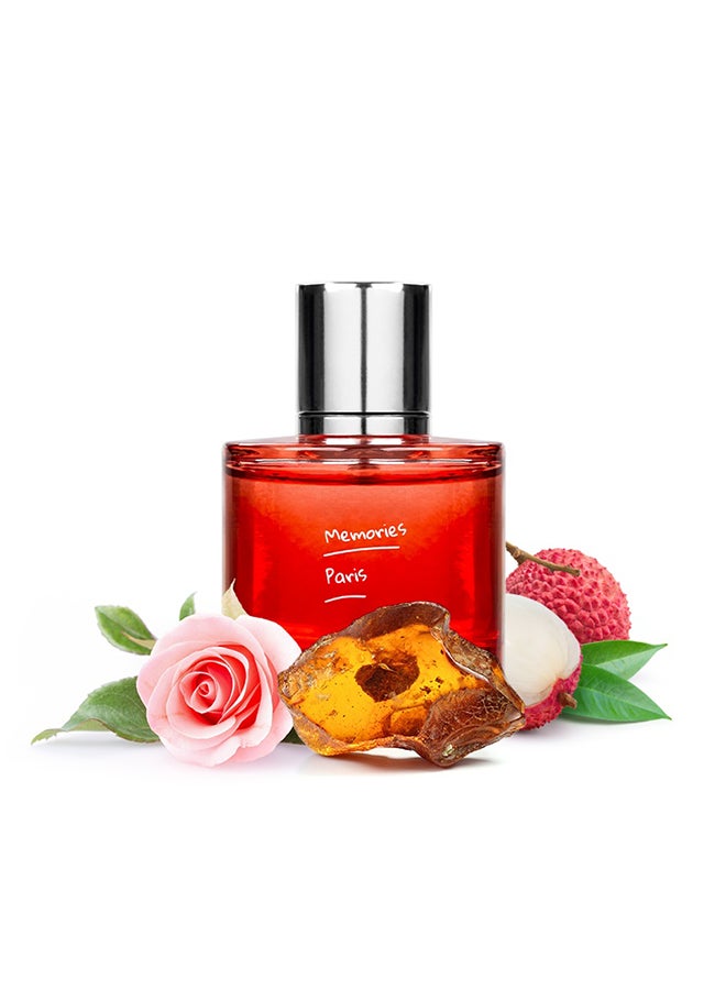 مينيس ذكريات شتاء باريس EDP - 30 مل - Image 1