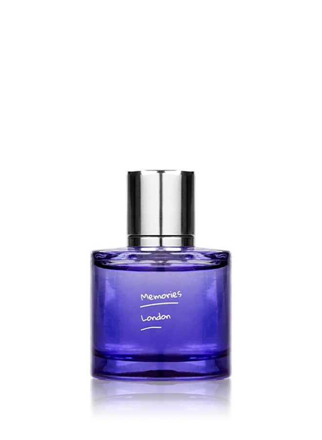 مينيس Memories of Winter London EDP - 30 ml - Image 1