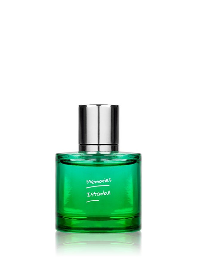 مينيس Memories of Winter Istanbul EDP - 30 ml - Image 1