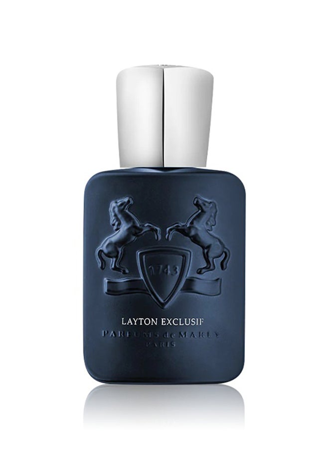 Parfums De Marly Layton Exclusif EDP - 125 ml - Image 1