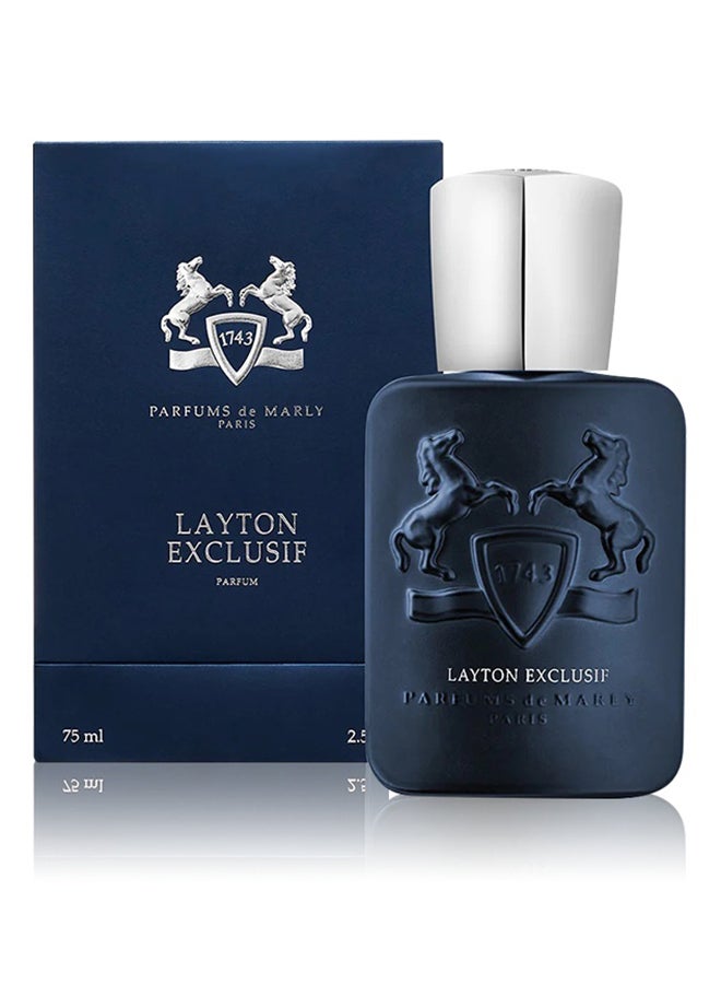 Layton Exclusif EDP - 125 ml - pnsku/N70134981V/45/_/1733999178/9aaf00ea-56e8-4ab2-bfde-5deb0b0841be