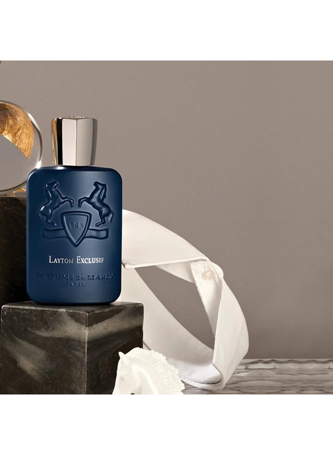 Parfums De Marly Layton Exclusif EDP - 125 ml - Image 5