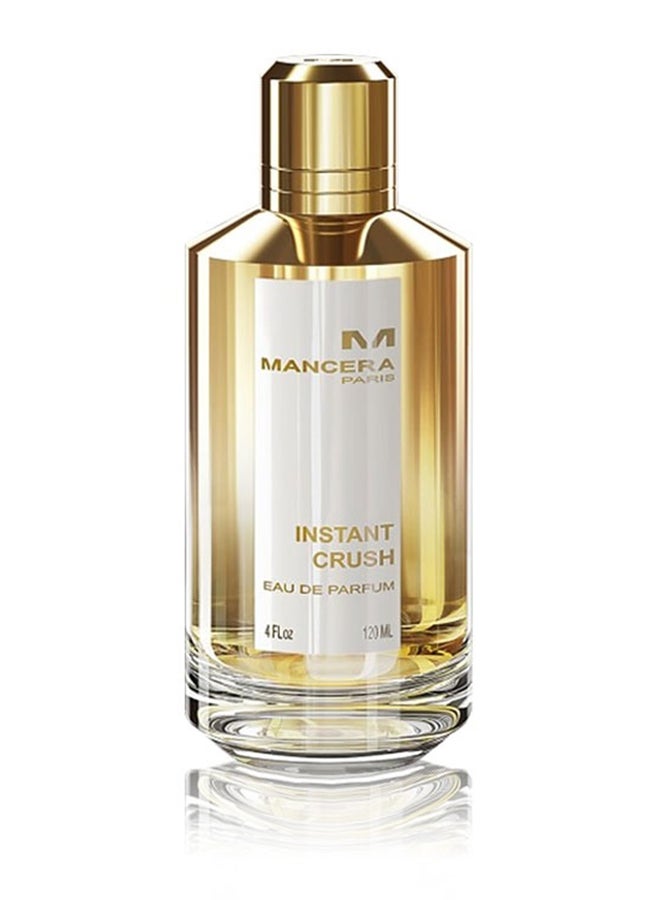 Mancera Instant Crush EDP - 120 ml - Image 1
