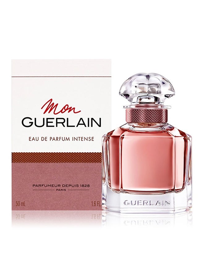 Guerlain Mon Intense EDP - 100 ml  - Image 2