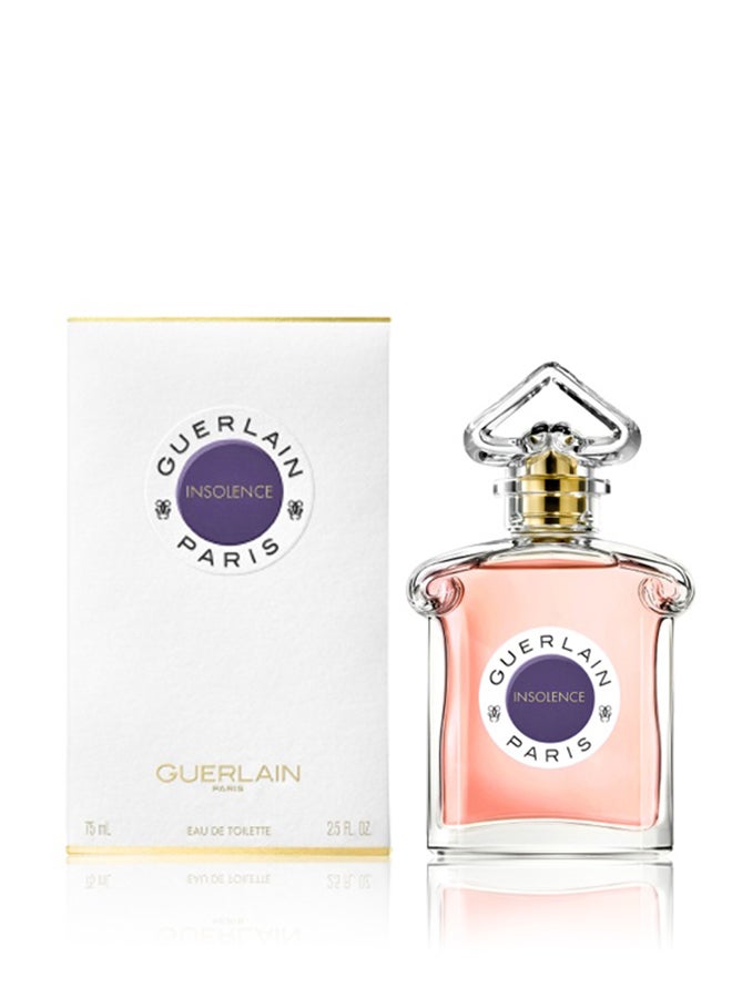 Guerlain Insolence EDT - 75 ml