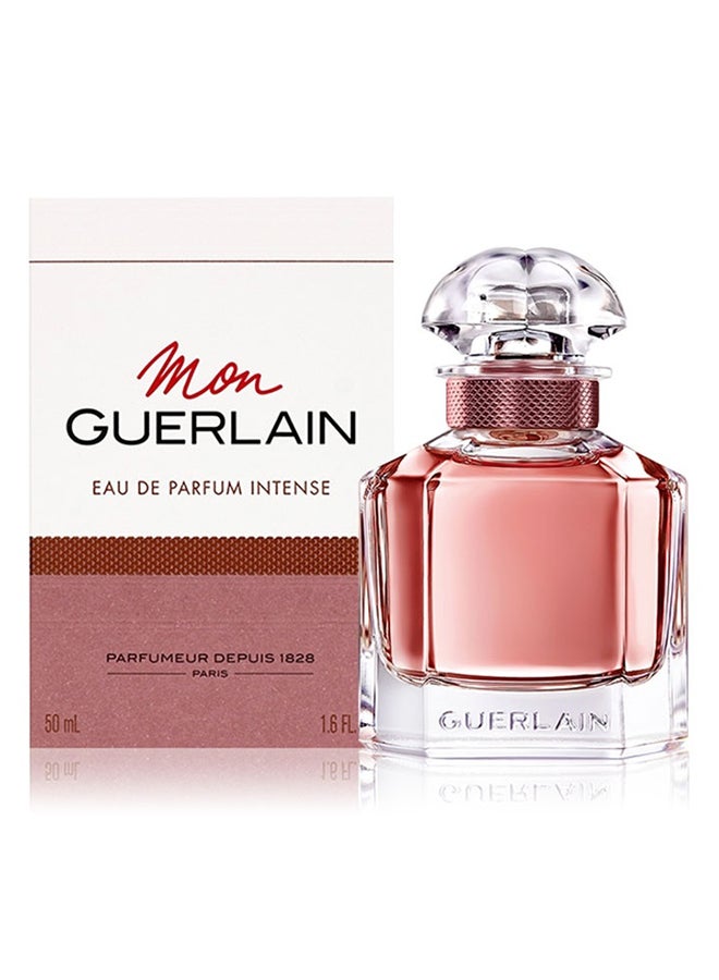 Guerlain Mon Intense EDP - 50 ml - Image 2