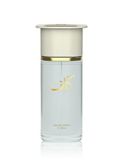 أحمد المغربي Kaaf EDP - 100 ml  - Image 1