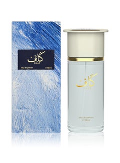 أحمد المغربي Kaaf EDP - 100 ml  - Image 2