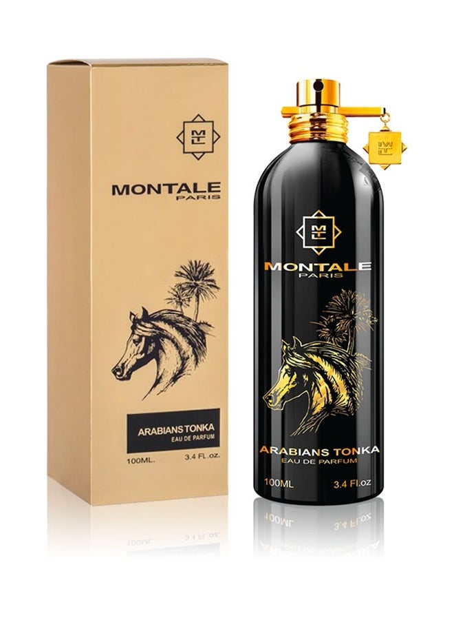مونتال Arabian Tonka EDP - 100 ml - Image 2