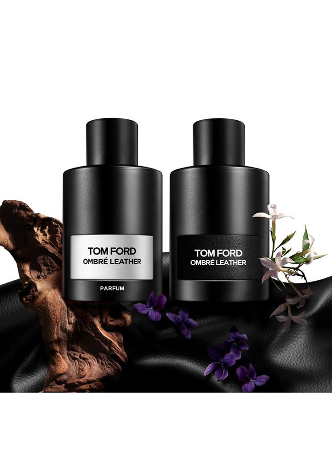 توم فورد عطر أومبر ليذر - 50 مل - Image 3