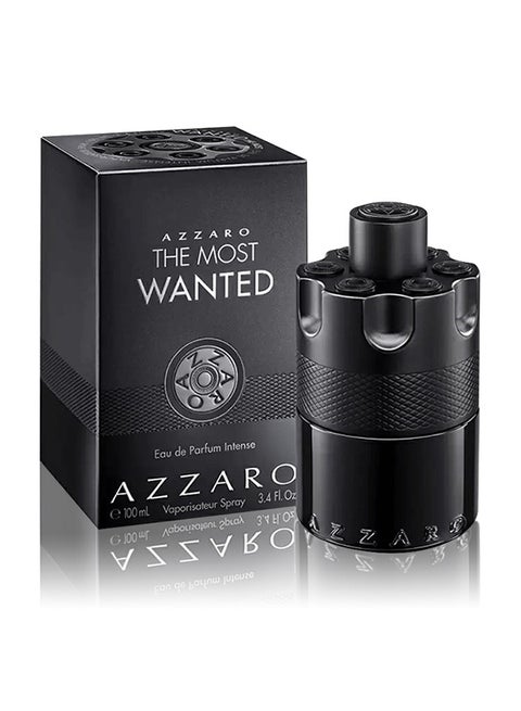 The Most Wanted EDP Intense - 100 ml