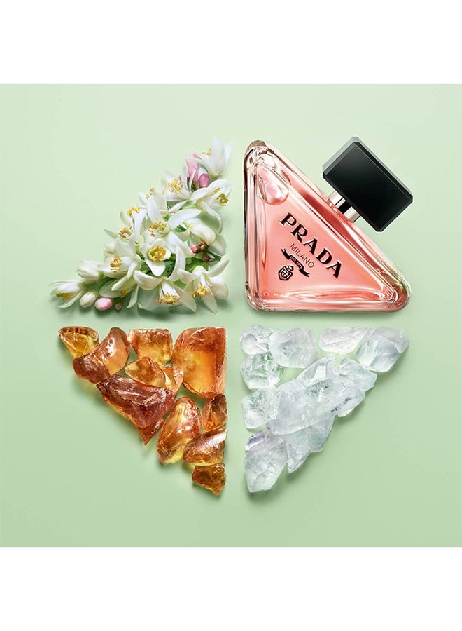 PRADA Paradoxe EDP - 90 ml - Image 5