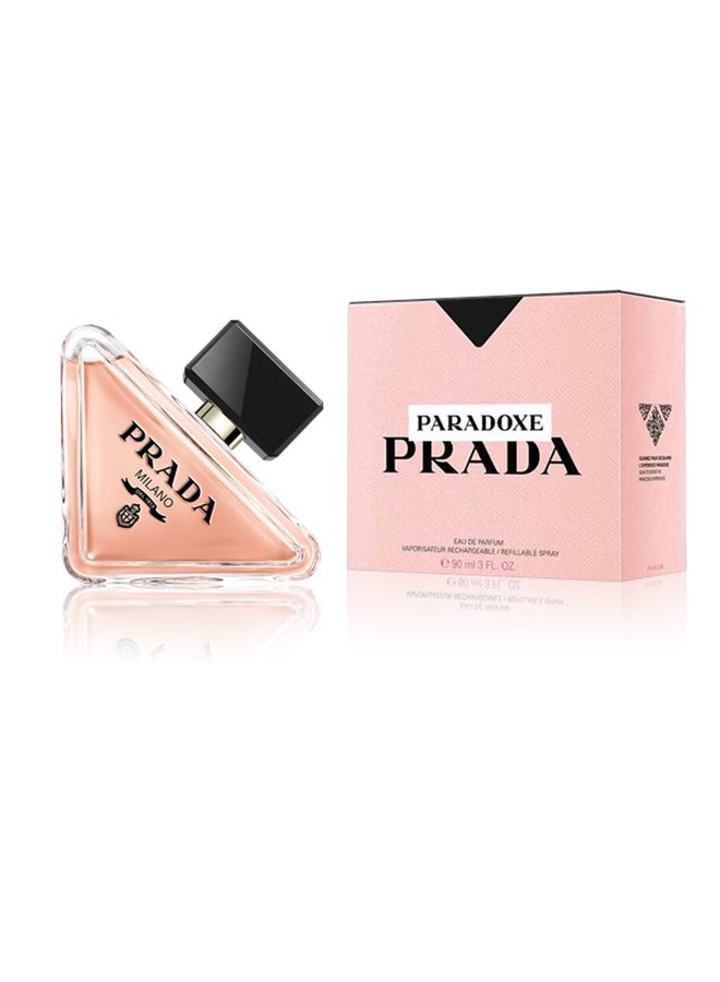 PRADA Paradoxe EDP - 90 ml - Image 1