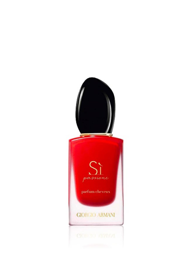 جورجيو أرماني - Si Passione Eau de Parfum Hair Mist - 30 ml - Image 1