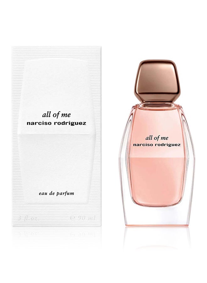 نارسيسو رودريغز أول أوف مي EDP - 90 مل - Image 2