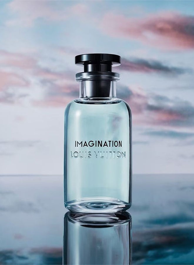 Louis Vuitton Imagination EDP - 100 ml - Image 3