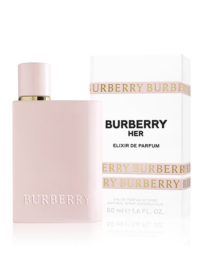 BURBERRY Her Elixir EDP Intense - 100 ml - Image 2
