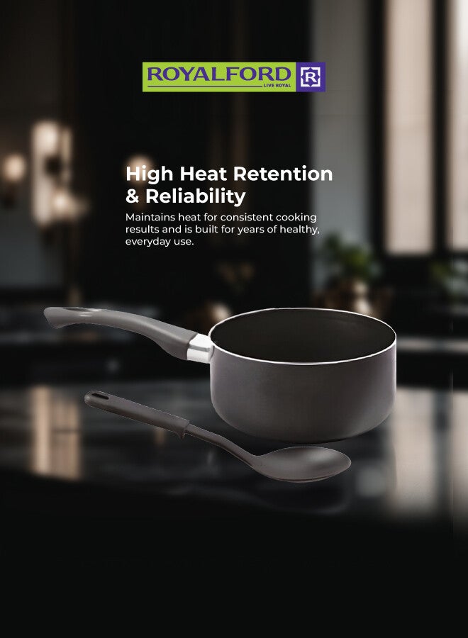 رويال فورد طقم أواني الطهي رويال فورد NS 6 قطع - Image 5