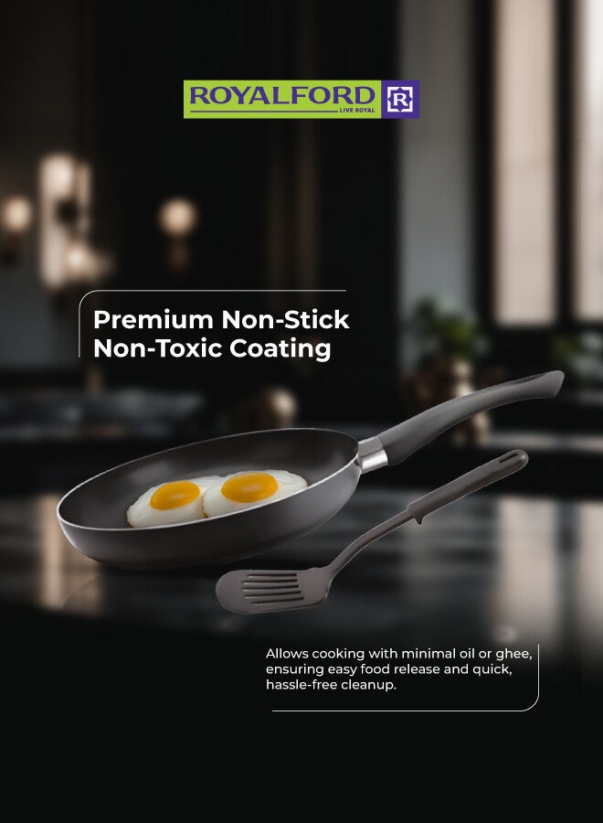 رويال فورد طقم أواني الطهي رويال فورد NS 6 قطع - Image 4