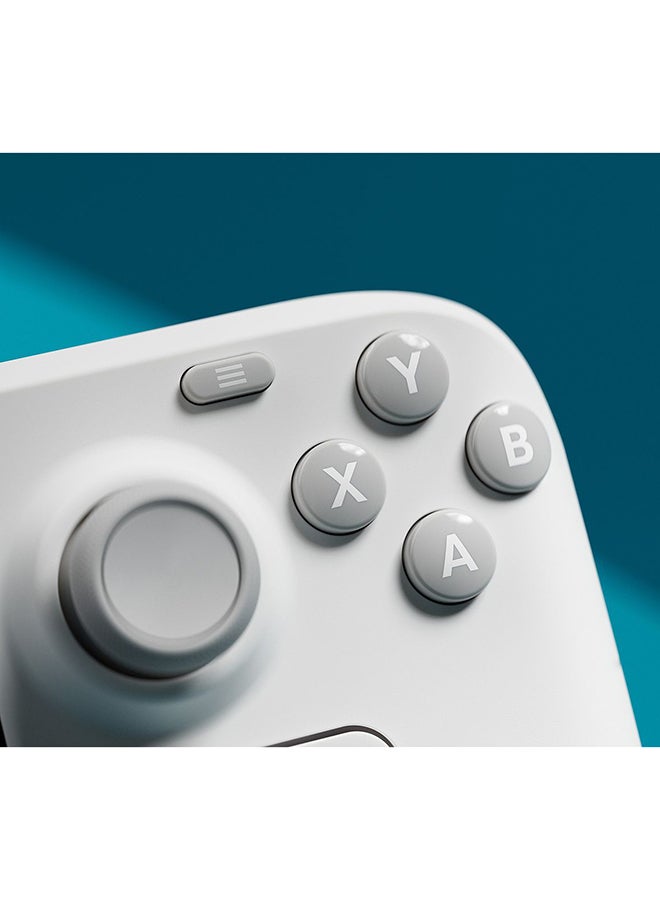 Valve - Steam Deck OLED 1TB Handheld Gaming Console Limited Edition - Image 1